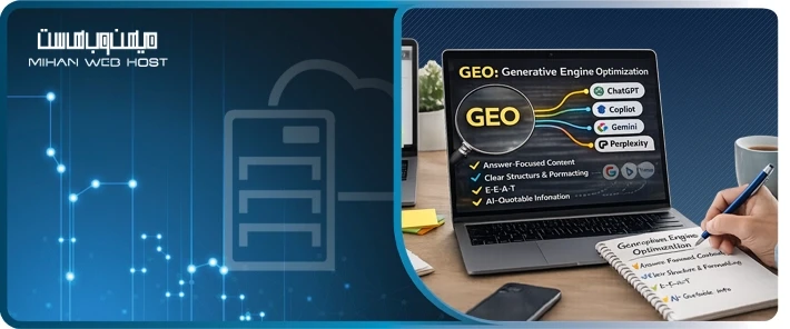 بررسی اثربخشی GEO