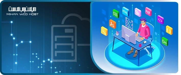 فریم ورک های توسعه فرانت اند