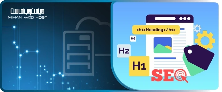 اهمیت تگ عنوان سئو