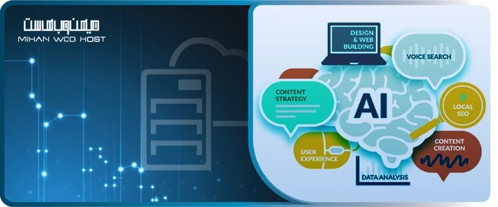 تغییر آینده سئو با جستجوی هوش مصنوعی
