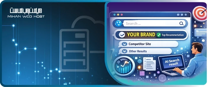 ابزارهای بررسی حضور برند در نتایج هوش مصنوعی