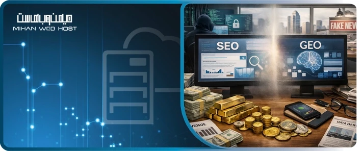 سئو سنتی و جستجوی مبتنی بر هوش مصنوعی