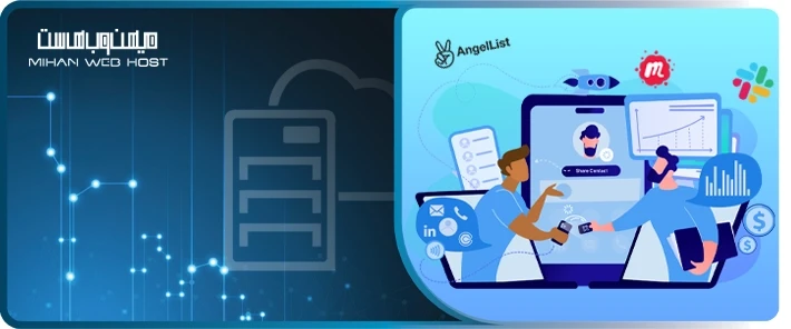 8 جایگزین لینکدین