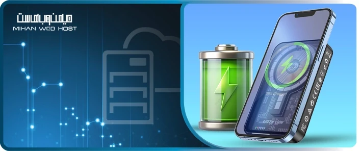 بررسی ظرفیت واقعی پاوربانک