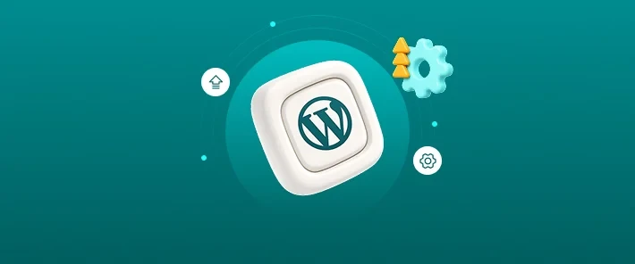 مراحل آپدیت دستی وردپرس