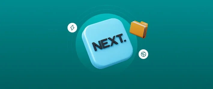 کاربرد و تفاوت فریم ورک Next.js