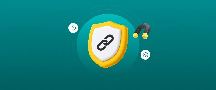 تکنیک ها لینک‌سازی برای کسب اعتبار