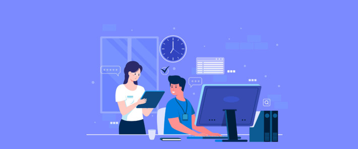 10 راهکار برای بهره وری بیشتر از دوره های کارآموزی