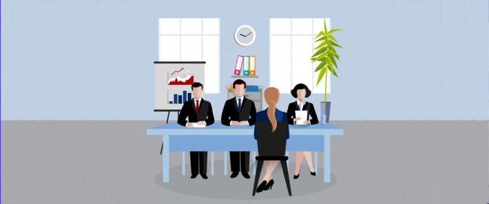 چگونه برای مصاحبه شغلی بعدی آماده شوید