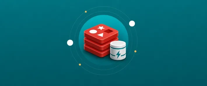 اهمیت پایگاه داده Redis