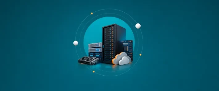 هاست مناسب فروشگاه اینترنتی چیست