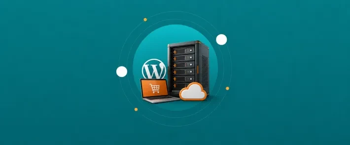 امکانات هاست ووکامرس