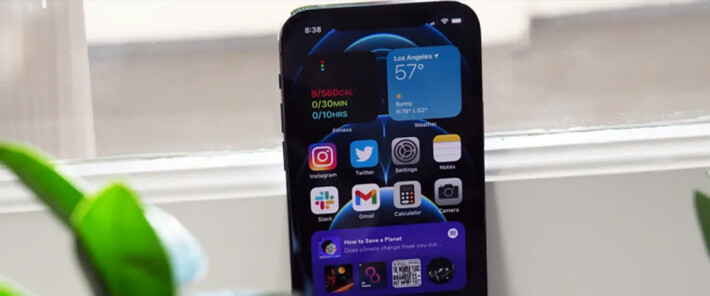 کدام برنامه ها از دوربین، میکروفون و موقعیت مکانی شما استفاده می کنند؟