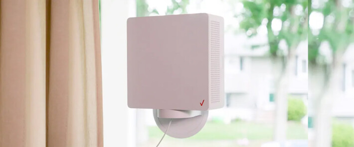 5G چگونه  می تواند جایگزین اینترنت پرسرعت خانه شود