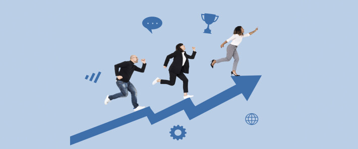 راهکارهای هدایت بازدیدکنندگان به سایت | 10 راهکار کاملا عملی