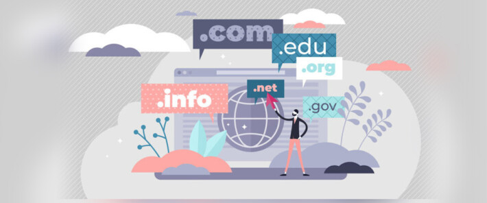 دامنه در بازاریابی آنلاین چقدر مهم است؟