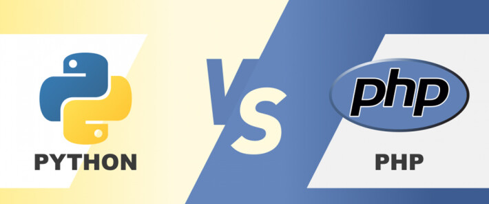 PHP در مقابل پایتون: مقایسه دقیق دو زبان برنامه نویسی (بخش اول)