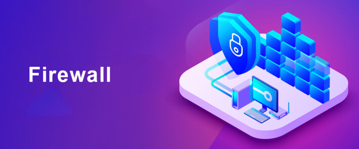 فایروال ها چیست؟