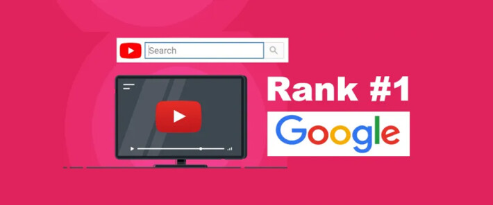 13 روش برای رسیدن به رتبه خوب در گوگل با استفاده از ویدیو
