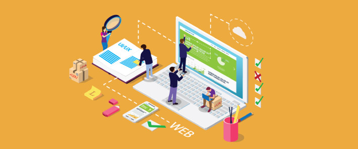 جلوگیری از 5 اشتباه رایج ux در وبسایت شما