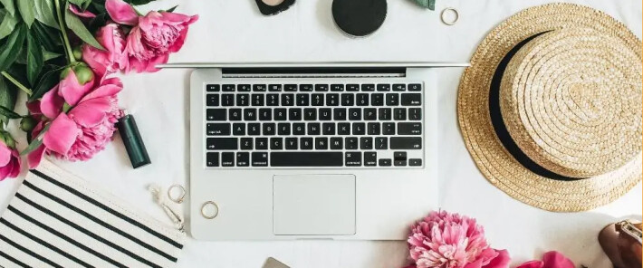 10 متد موفق برای ساخت یک وبلاگ سبک زندگی