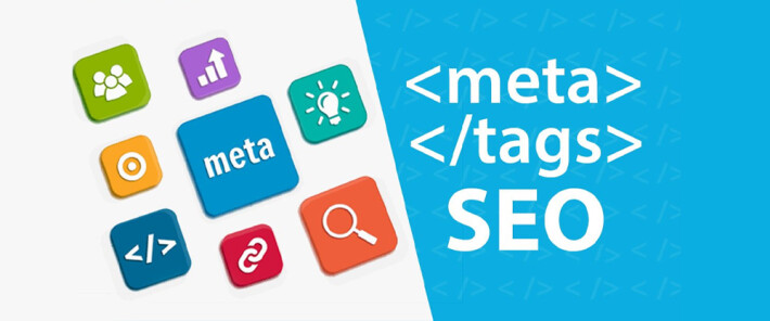 نحوه ایجاد متا تگ های بهینه