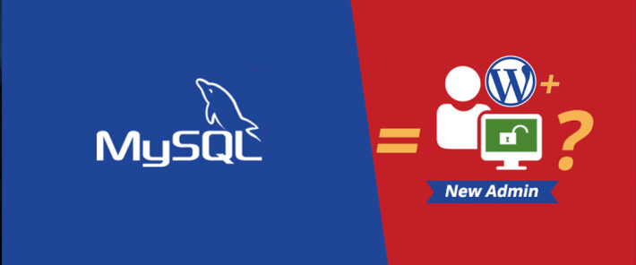 نحوه افزودن کاربر "مدیر کل" در وردپرس از طریق MySQL - بدون دسترسی به پیشخوان