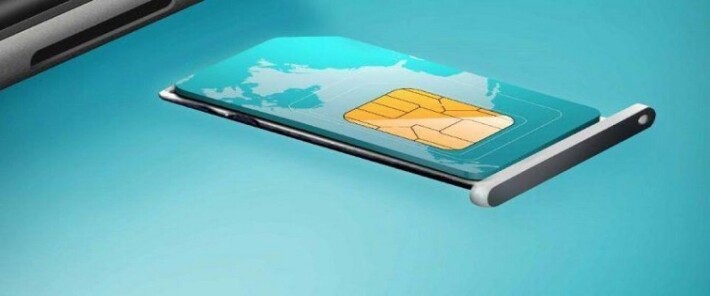 مشاهده اختلال در خطوط همراه اول