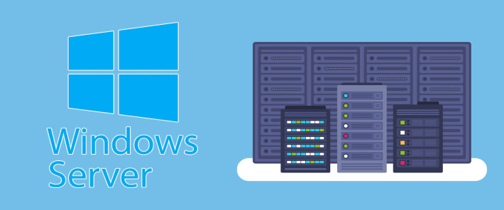 مروری بر تاریخچه ویندوز سرور