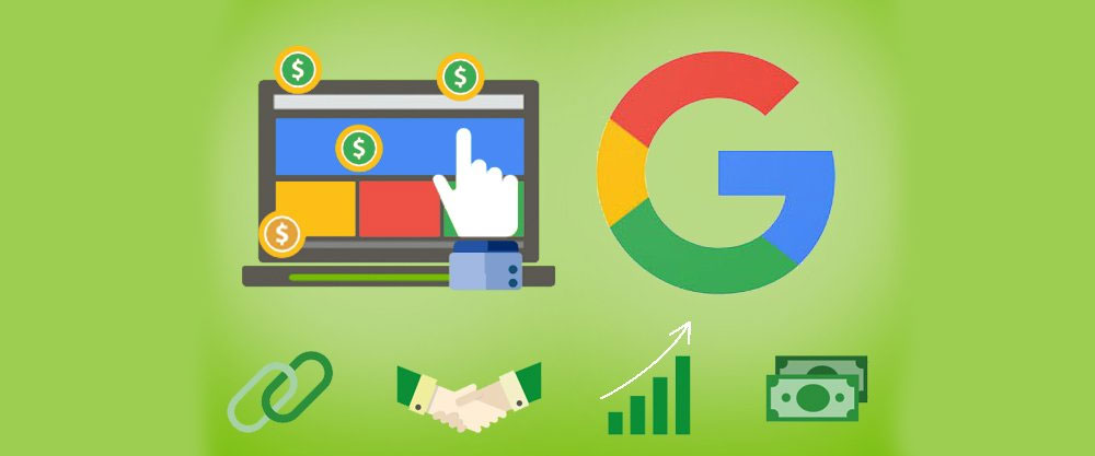 11 روش کسب درآمد آنلاین با Google در سال 2021
