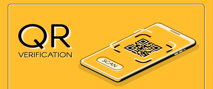 QR Code چیست و چرا به آن نیاز دارید؟