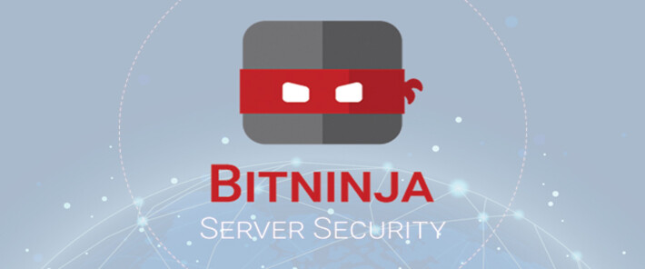 امکانات فایروال BitNinja