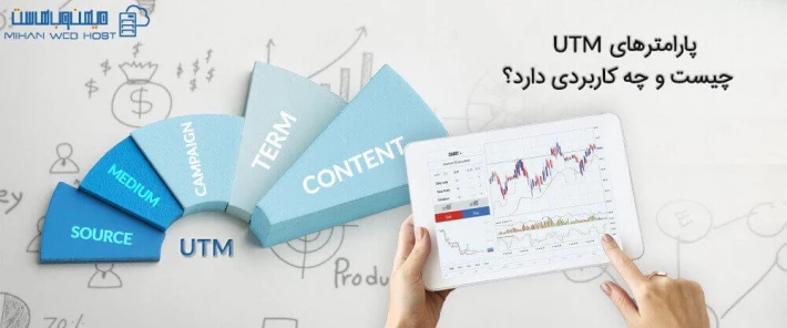 کاربرد پارامترهای UTM
