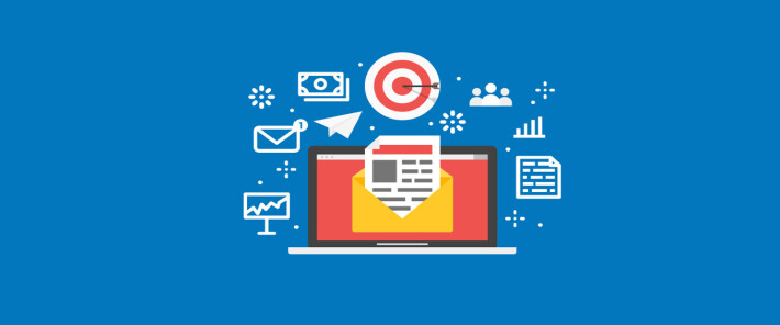 10 نکته حرفه ای ایمیل مارکتینگ چیست