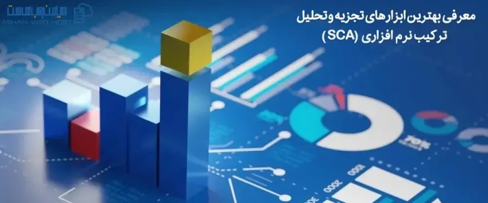 ابزارهای تجزیه و تحلیل ترکیب نرم افزاری و ویژگی های آنها