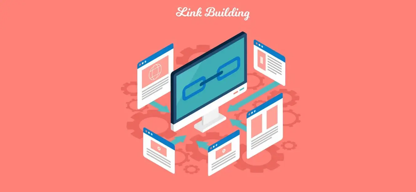 8 نکته ناگفته در خصوص Link Building