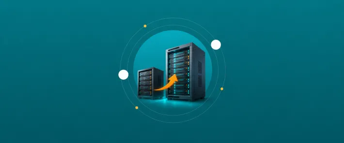 ارتقای هاست چه زمانی برای وب سایت ضروری است؟