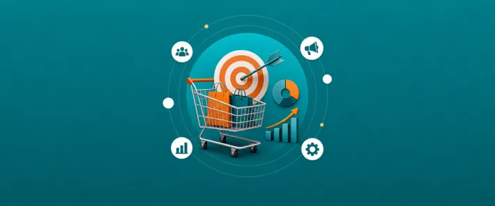 بازاریابی خرده فروشی ۲۰۲۶: استراتژی، داده و اتوماسیون