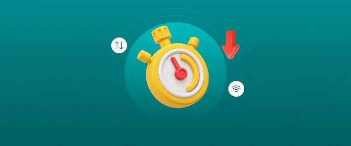 تست پینگ (Ping) چیست و چگونه باید آن را کاهش داد؟