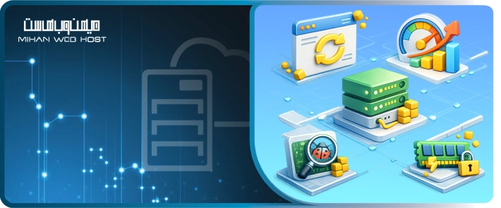 کش سایت چیست؟ راهنمای کامل Cache Website