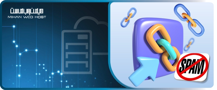 Spam Backlinks چیست؟ آموزش حذف بک لینک اسپم مرحله‌ به‌ مرحله