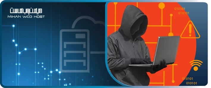 چگونه امنیت سایبری کسب‌وکارهای متوسط تضمین می‌شود؟