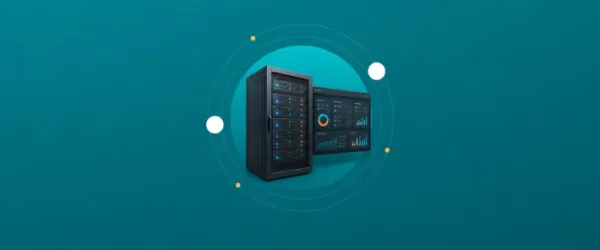 امکانات پیشرفته پنل مدیریت سرور میهن‌ وب‌ هاست