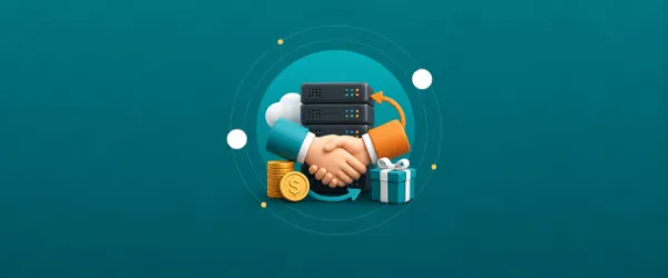 چگونه باید از سیستم معرفی مشتری میهن وب هاست درآمد کسب کرد؟