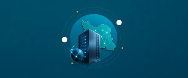 قابلیت مدیریت ایران اکسس (Iran Access)