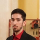 دانیال استرکی
