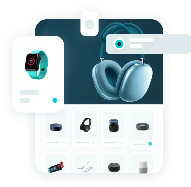 فروشگاه ساز میهن شاپ